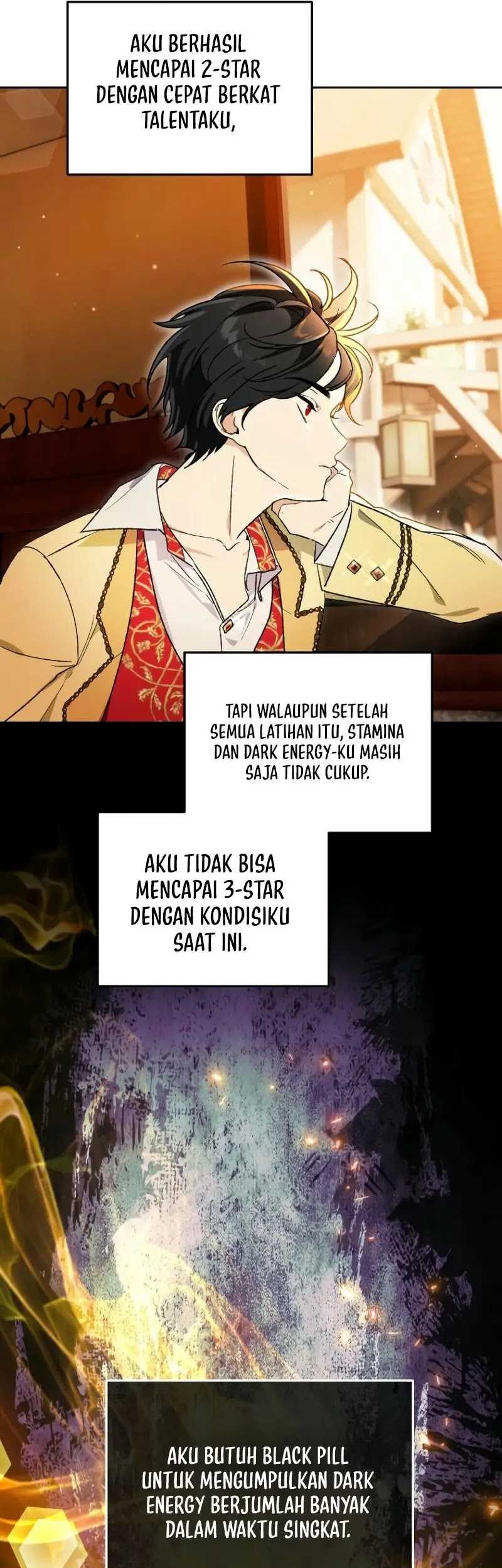 I Became The Genius Bastard Of A Noble Dark Clan Chapter 14 Gambar 49