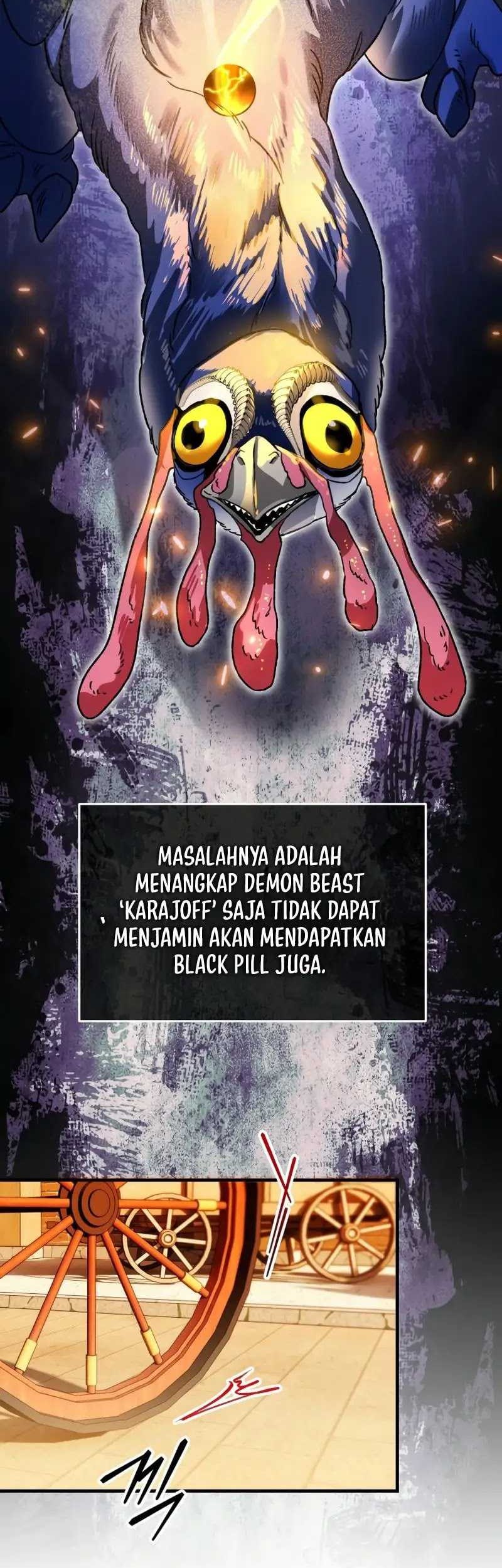 I Became The Genius Bastard Of A Noble Dark Clan Chapter 14 Gambar 51
