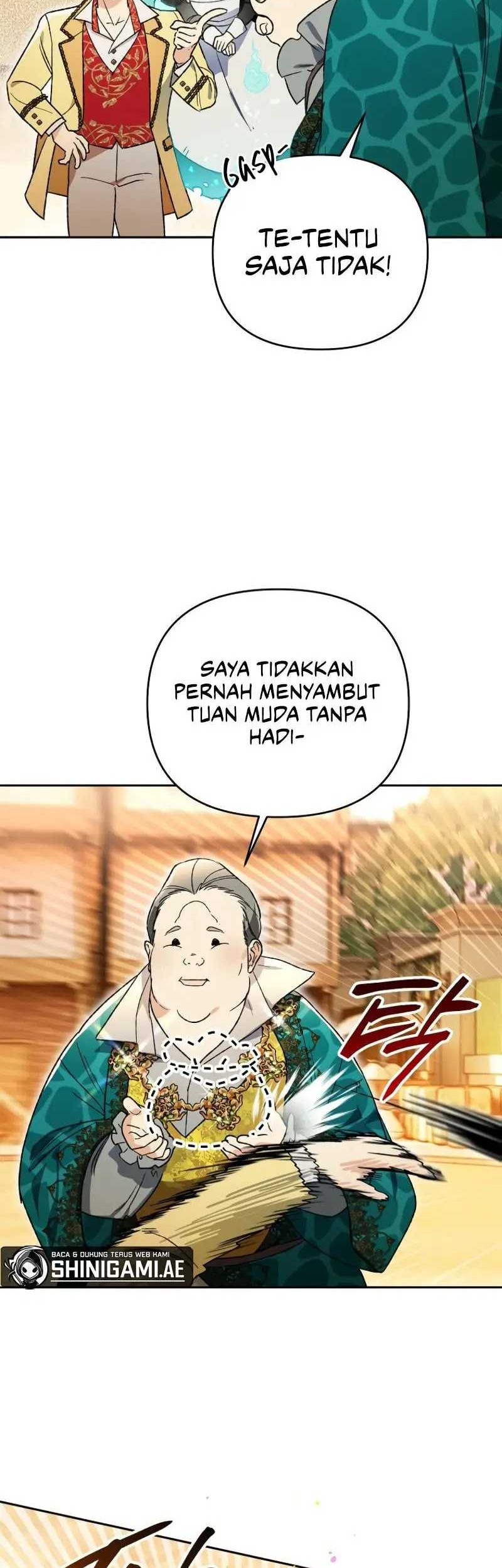 I Became The Genius Bastard Of A Noble Dark Clan Chapter 14 Gambar 54