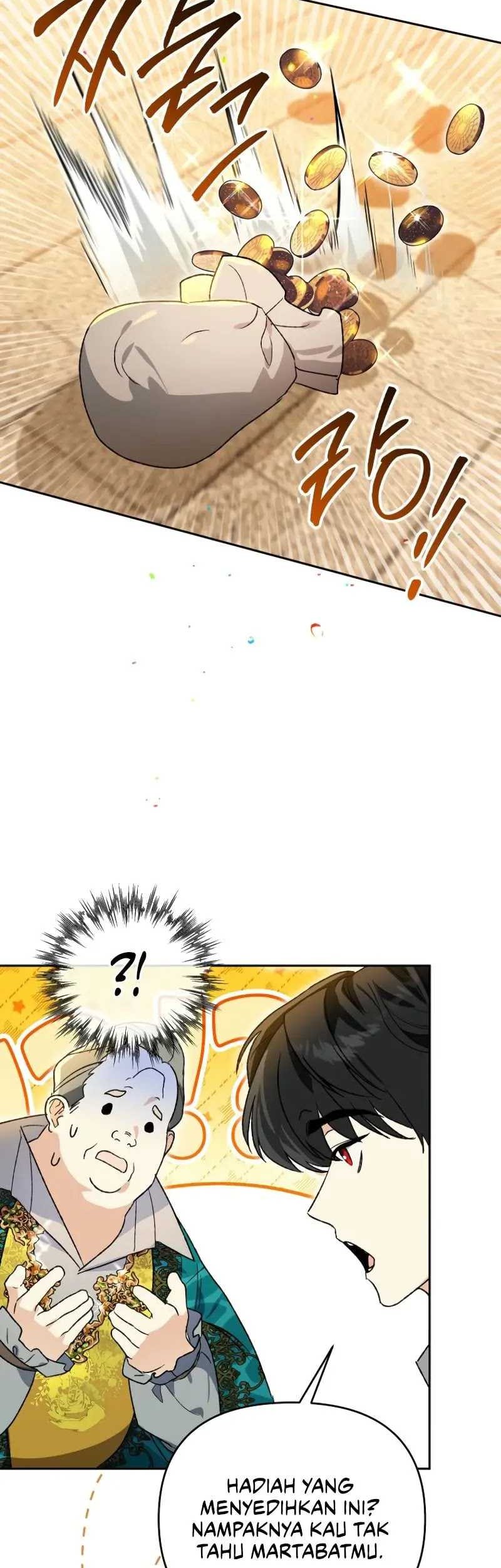 I Became The Genius Bastard Of A Noble Dark Clan Chapter 14 Gambar 55