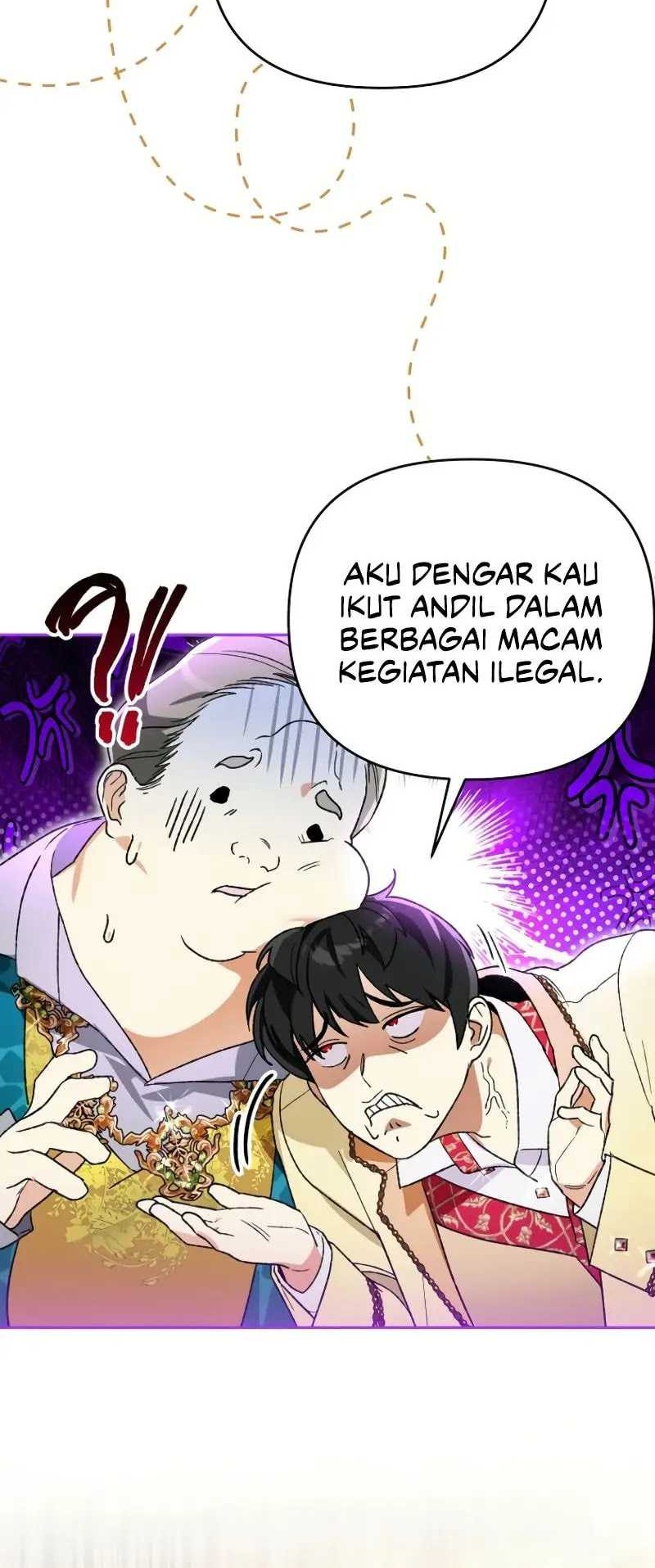 I Became The Genius Bastard Of A Noble Dark Clan Chapter 14 Gambar 56