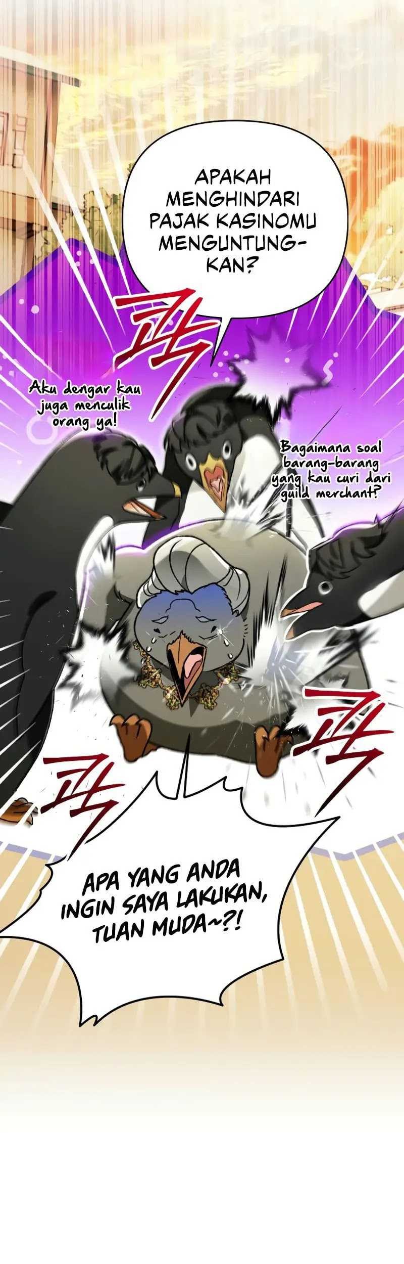 I Became The Genius Bastard Of A Noble Dark Clan Chapter 14 Gambar 57