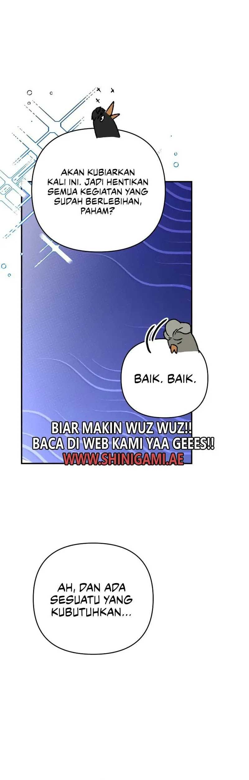 I Became The Genius Bastard Of A Noble Dark Clan Chapter 14 Gambar 58