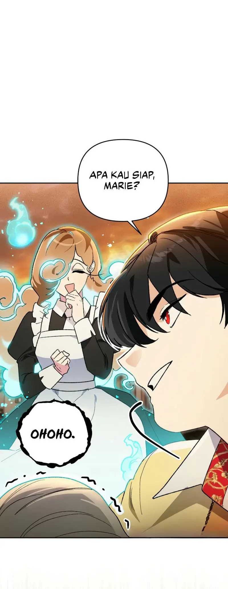 I Became The Genius Bastard Of A Noble Dark Clan Chapter 14 Gambar 60