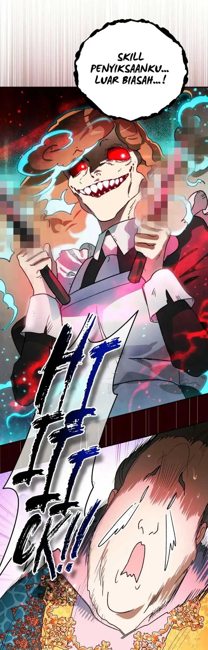 I Became The Genius Bastard Of A Noble Dark Clan Chapter 14 Gambar 61