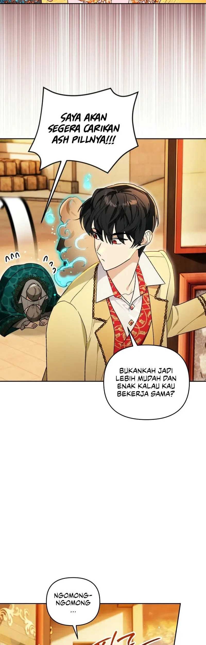 I Became The Genius Bastard Of A Noble Dark Clan Chapter 14 Gambar 62