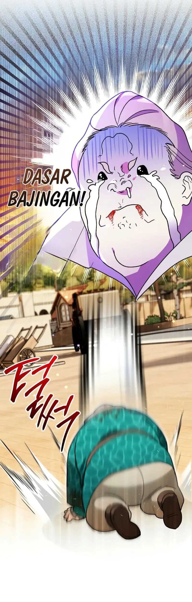 I Became The Genius Bastard Of A Noble Dark Clan Chapter 14 Gambar 65