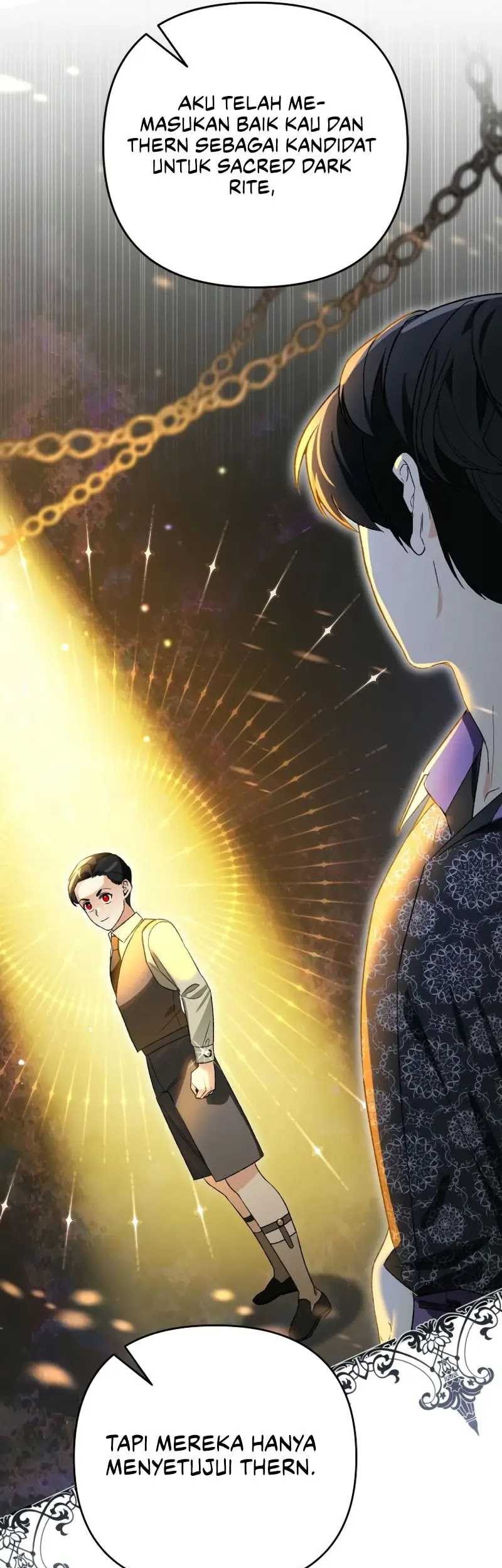 I Became The Genius Bastard Of A Noble Dark Clan Chapter 14 Gambar 6