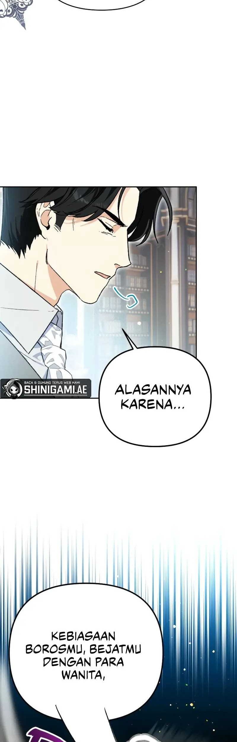 I Became The Genius Bastard Of A Noble Dark Clan Chapter 14 Gambar 7