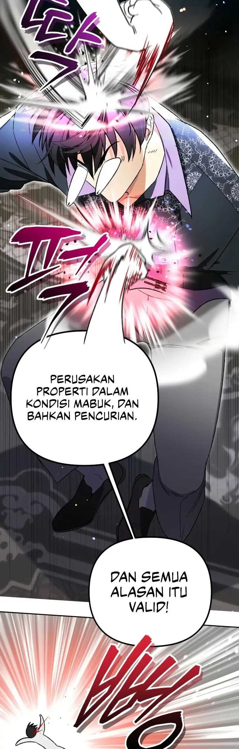 I Became The Genius Bastard Of A Noble Dark Clan Chapter 14 Gambar 8
