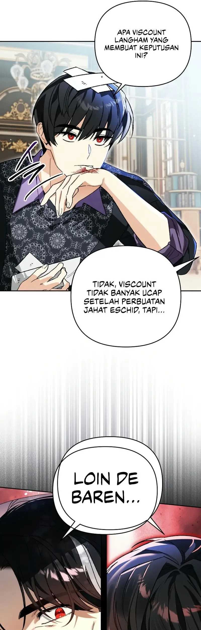 I Became The Genius Bastard Of A Noble Dark Clan Chapter 14 Gambar 10