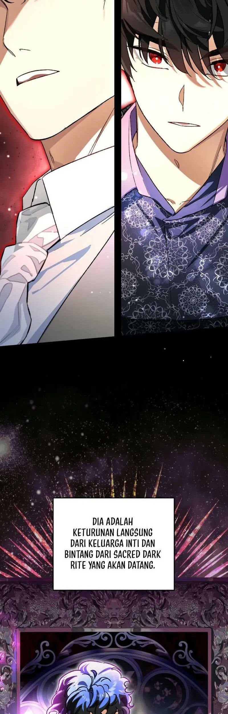 I Became The Genius Bastard Of A Noble Dark Clan Chapter 14 Gambar 11