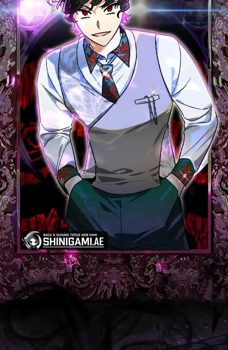 I Became The Genius Bastard Of A Noble Dark Clan Chapter 14 Gambar 12