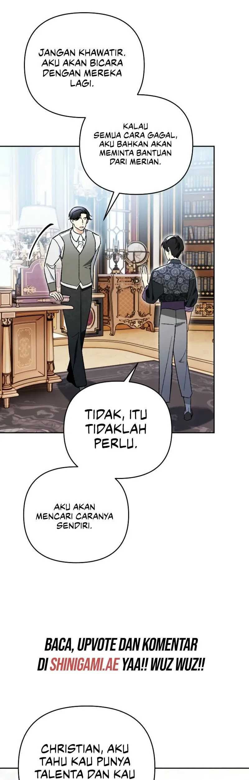 I Became The Genius Bastard Of A Noble Dark Clan Chapter 14 Gambar 17