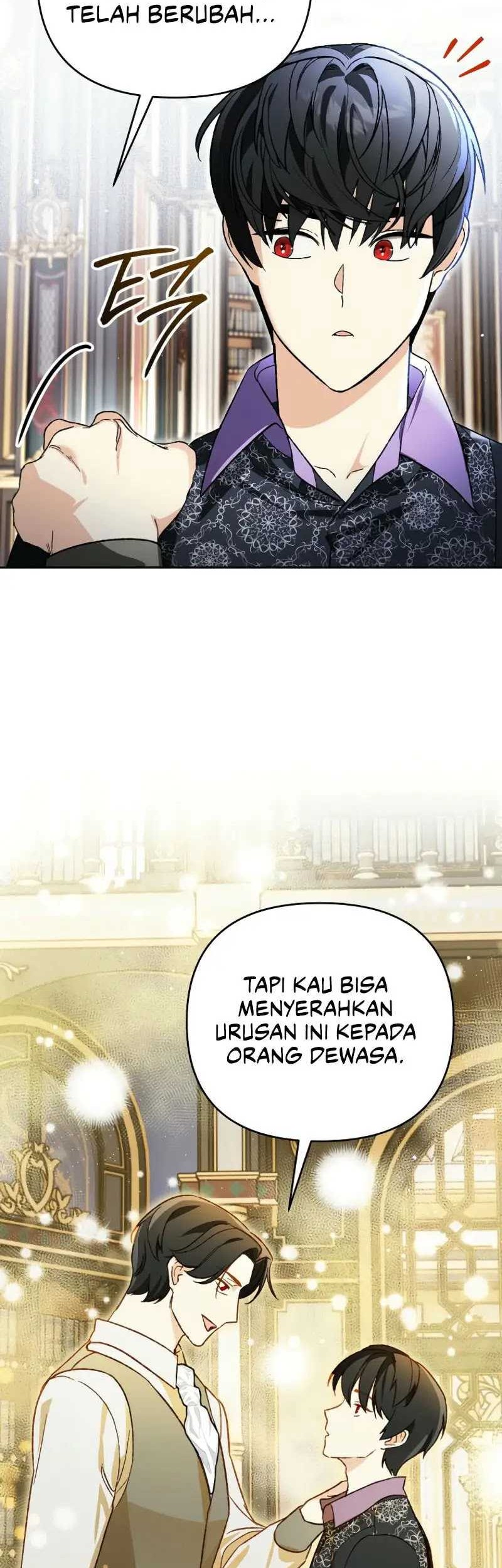 I Became The Genius Bastard Of A Noble Dark Clan Chapter 14 Gambar 18