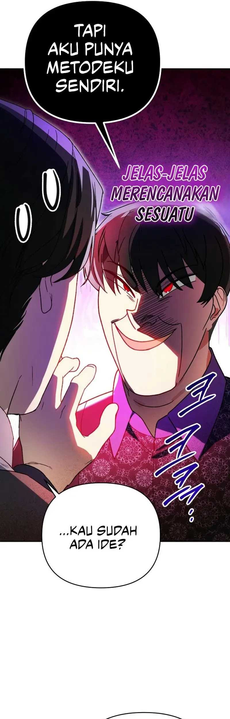 I Became The Genius Bastard Of A Noble Dark Clan Chapter 14 Gambar 21