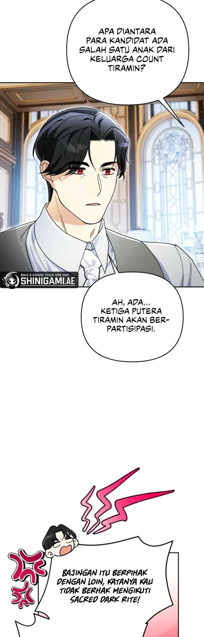 I Became The Genius Bastard Of A Noble Dark Clan Chapter 14 Gambar 22