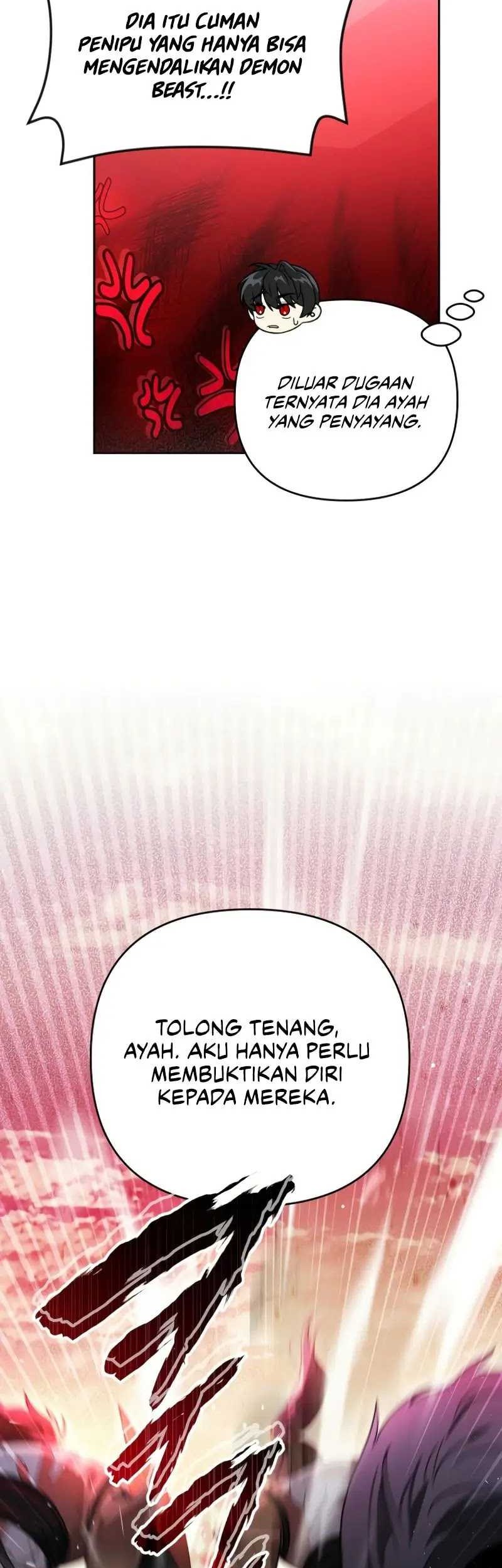 I Became The Genius Bastard Of A Noble Dark Clan Chapter 14 Gambar 23
