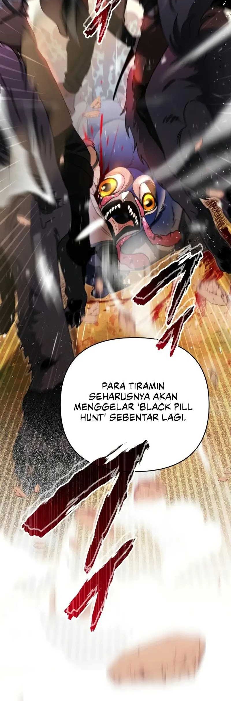 I Became The Genius Bastard Of A Noble Dark Clan Chapter 14 Gambar 24