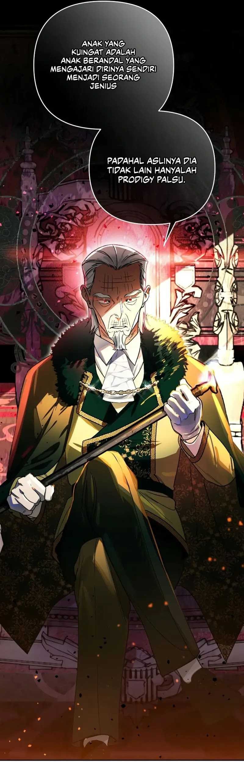I Became The Genius Bastard Of A Noble Dark Clan Chapter 14 Gambar 29