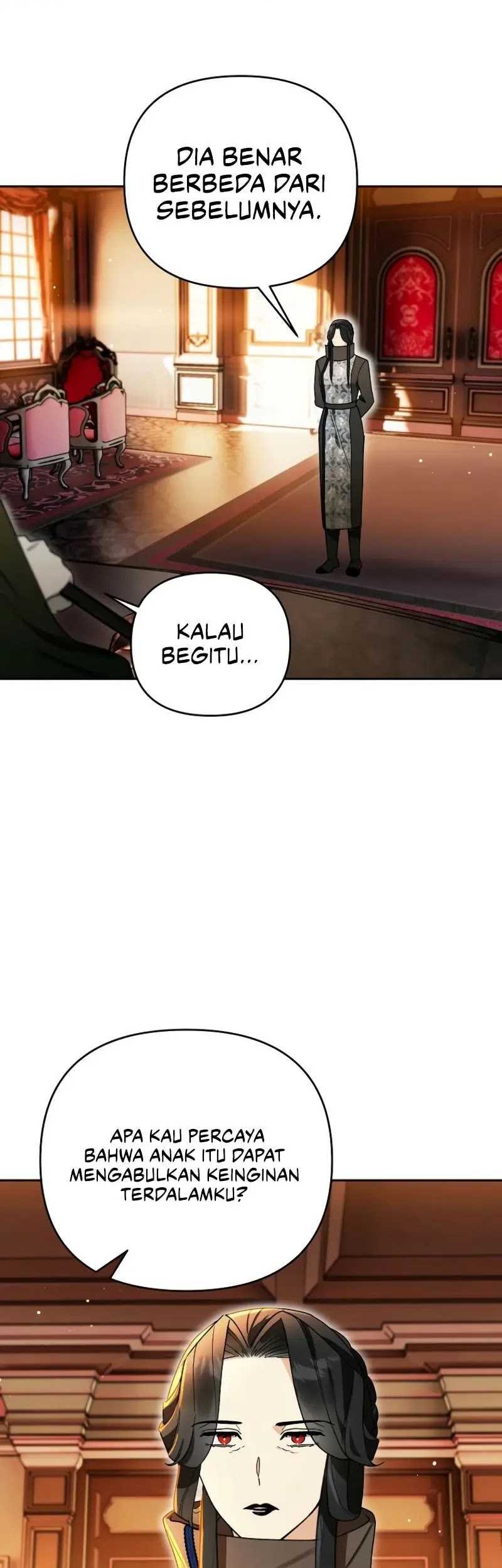 I Became The Genius Bastard Of A Noble Dark Clan Chapter 14 Gambar 30