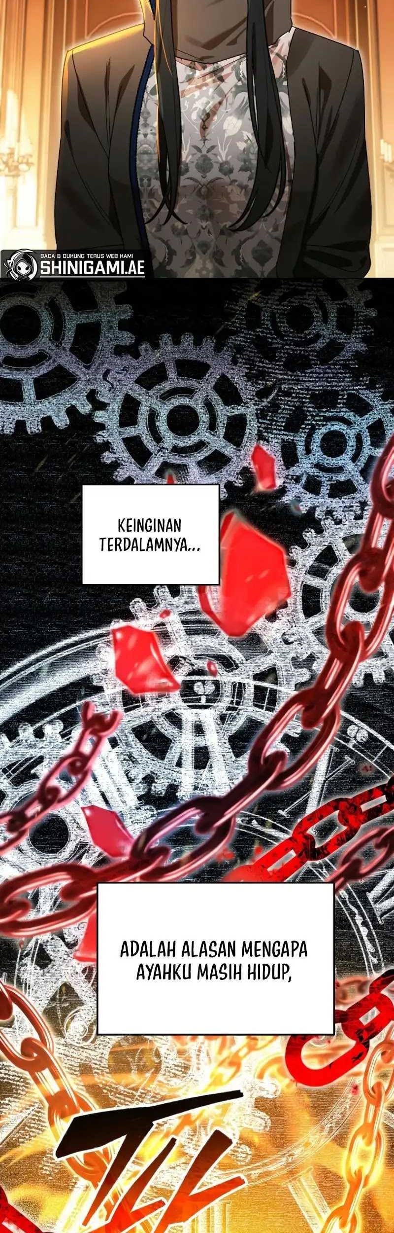 I Became The Genius Bastard Of A Noble Dark Clan Chapter 14 Gambar 31