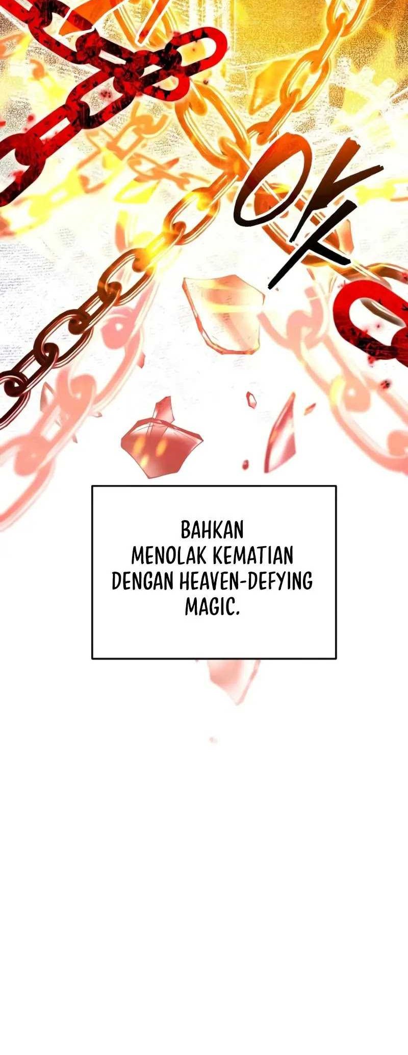 I Became The Genius Bastard Of A Noble Dark Clan Chapter 14 Gambar 32