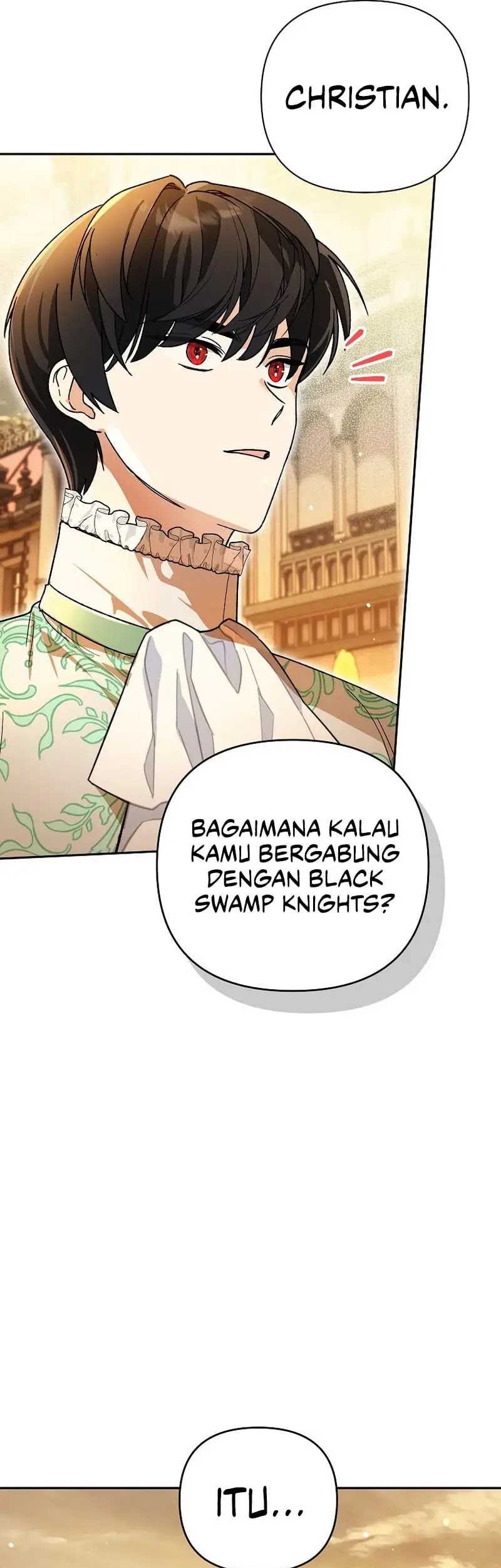 I Became The Genius Bastard Of A Noble Dark Clan Chapter 13 Gambar 34