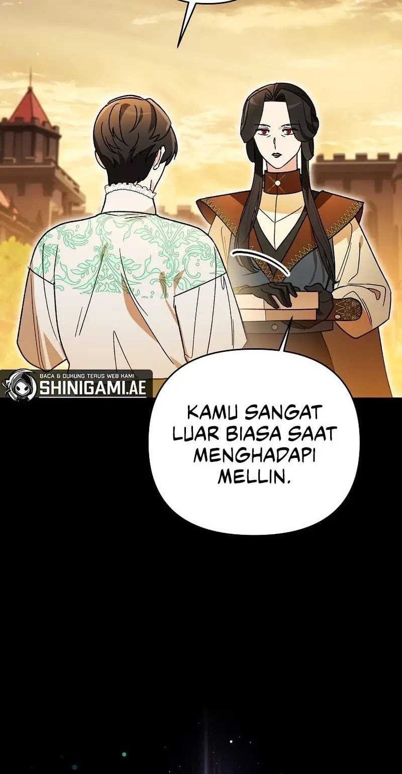 I Became The Genius Bastard Of A Noble Dark Clan Chapter 13 Gambar 35