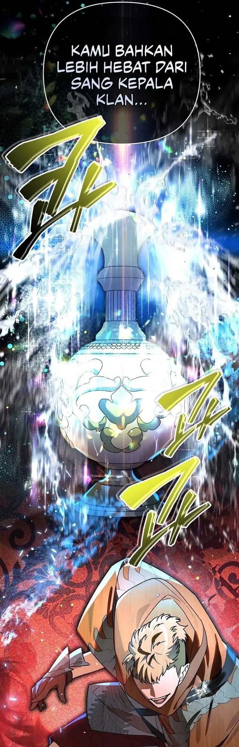I Became The Genius Bastard Of A Noble Dark Clan Chapter 13 Gambar 36