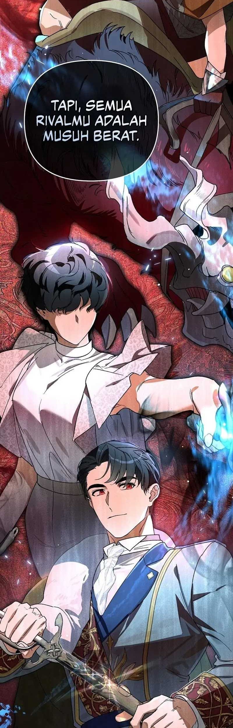 I Became The Genius Bastard Of A Noble Dark Clan Chapter 13 Gambar 37