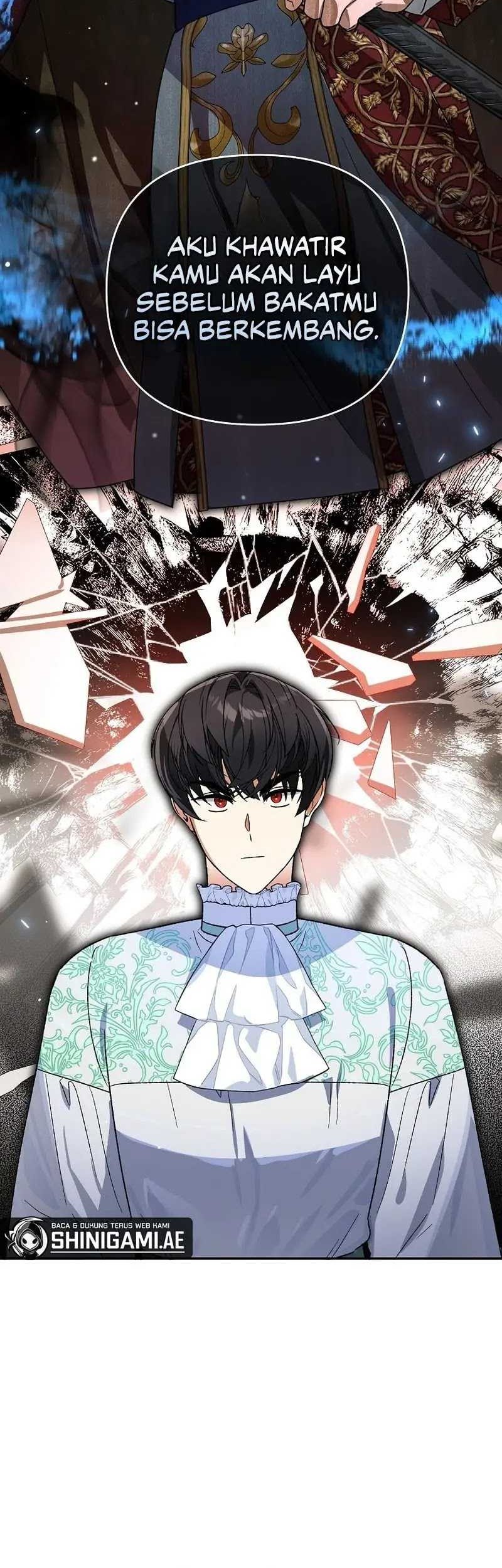 I Became The Genius Bastard Of A Noble Dark Clan Chapter 13 Gambar 38
