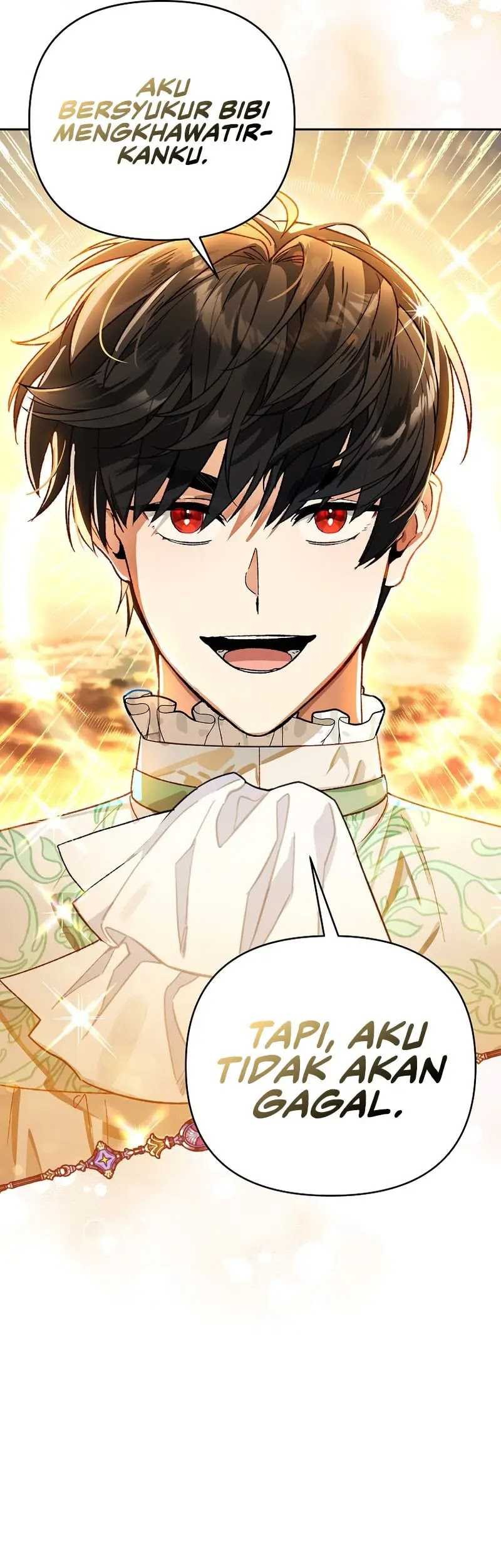 I Became The Genius Bastard Of A Noble Dark Clan Chapter 13 Gambar 40