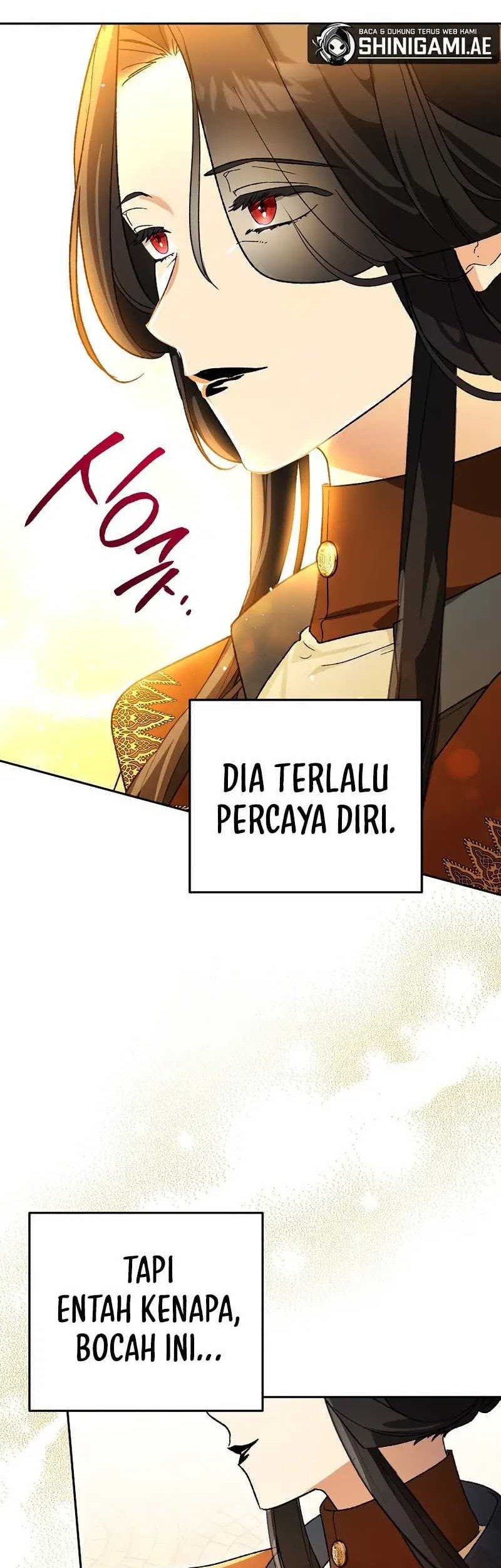 I Became The Genius Bastard Of A Noble Dark Clan Chapter 13 Gambar 41