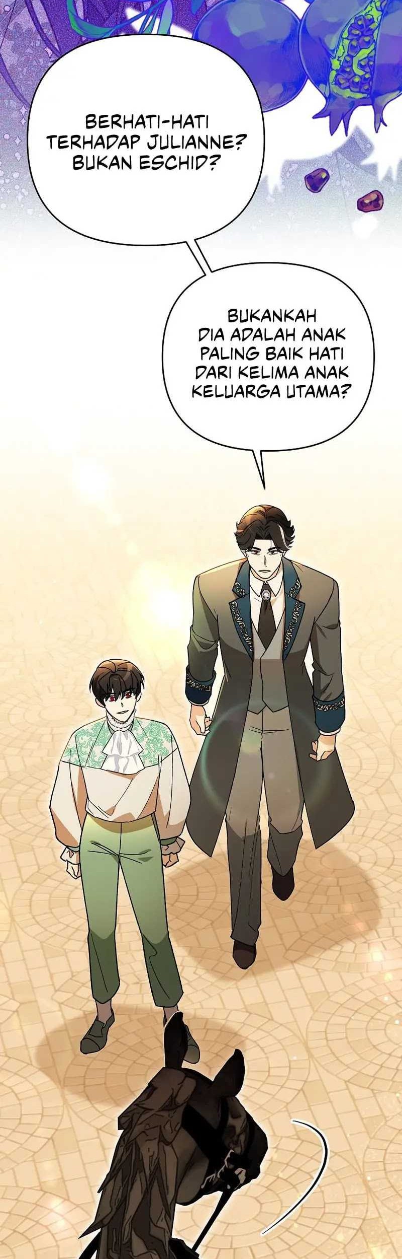 I Became The Genius Bastard Of A Noble Dark Clan Chapter 13 Gambar 45