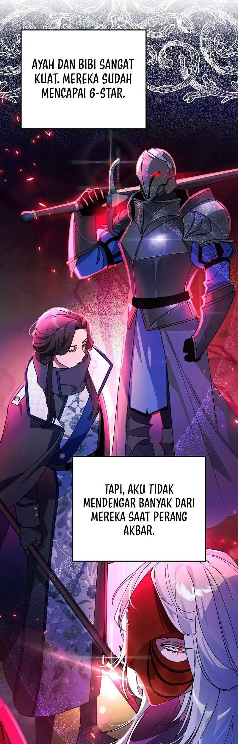 I Became The Genius Bastard Of A Noble Dark Clan Chapter 13 Gambar 51