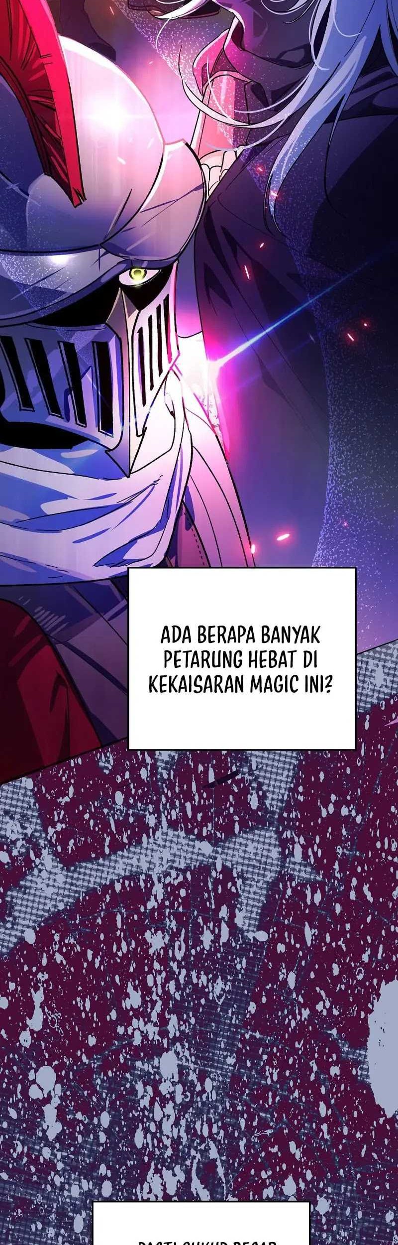 I Became The Genius Bastard Of A Noble Dark Clan Chapter 13 Gambar 52