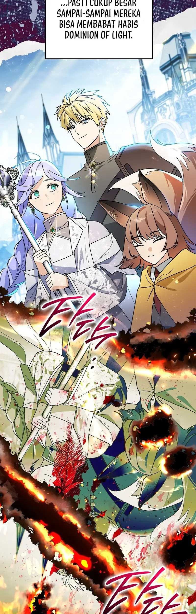 I Became The Genius Bastard Of A Noble Dark Clan Chapter 13 Gambar 53