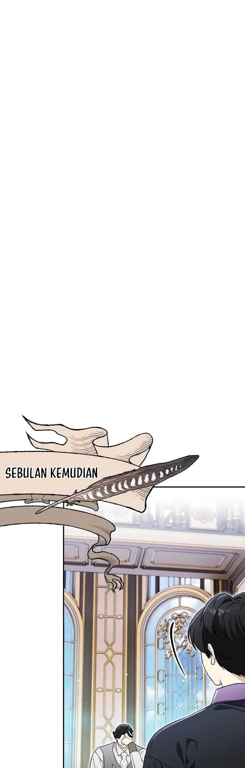 I Became The Genius Bastard Of A Noble Dark Clan Chapter 13 Gambar 56