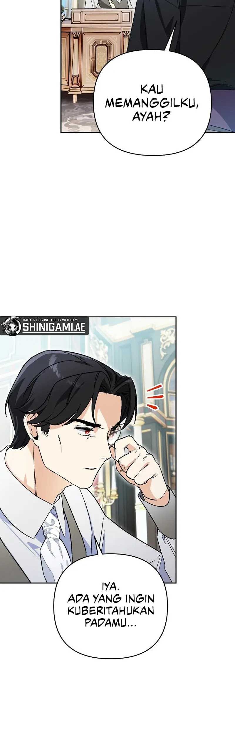 I Became The Genius Bastard Of A Noble Dark Clan Chapter 13 Gambar 57