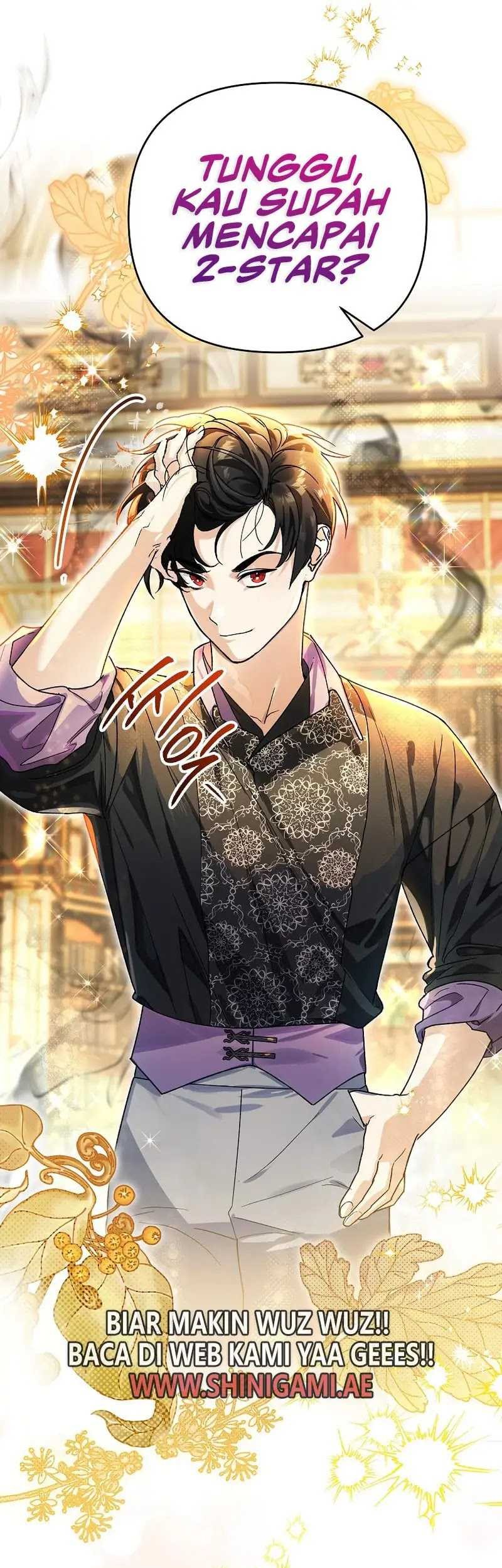 I Became The Genius Bastard Of A Noble Dark Clan Chapter 13 Gambar 59