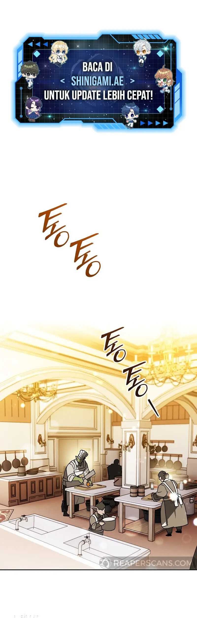 Baca Manhwa I Became The Genius Bastard Of A Noble Dark Clan Chapter 13 Gambar 2