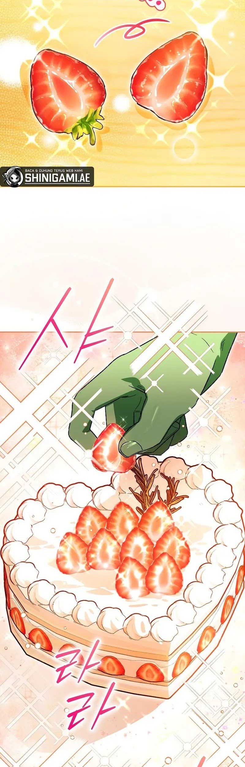 I Became The Genius Bastard Of A Noble Dark Clan Chapter 13 Gambar 4