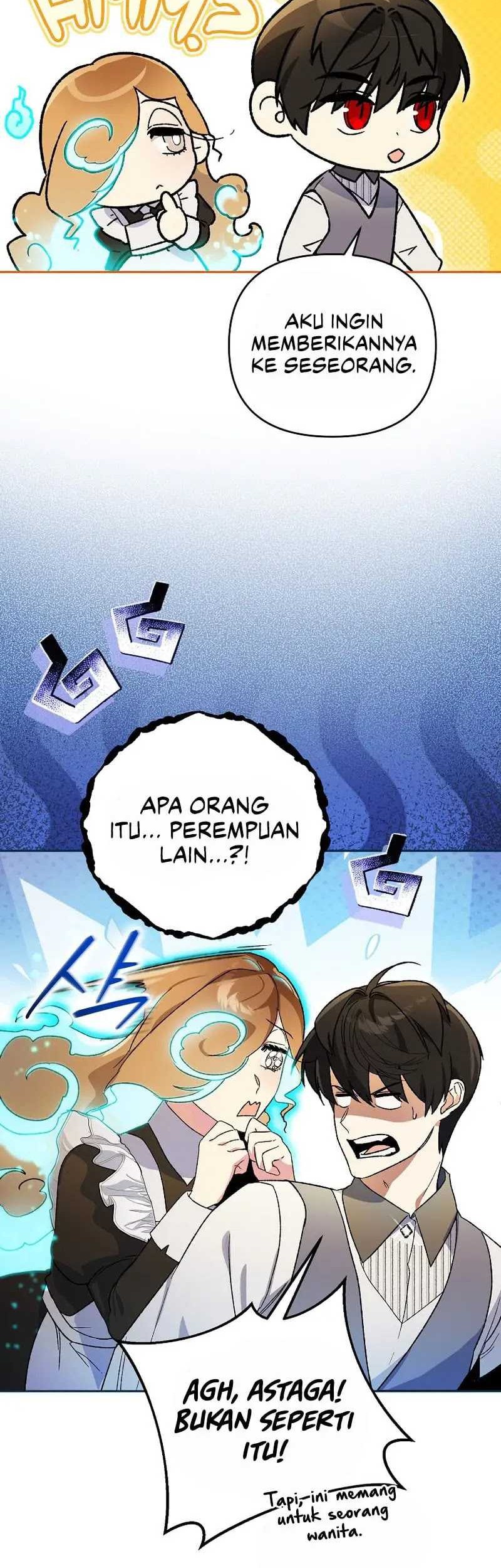I Became The Genius Bastard Of A Noble Dark Clan Chapter 13 Gambar 7