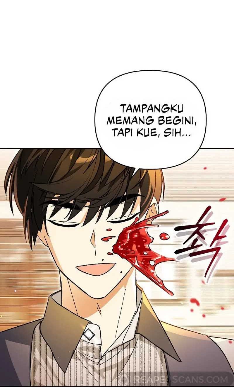 I Became The Genius Bastard Of A Noble Dark Clan Chapter 13 Gambar 9