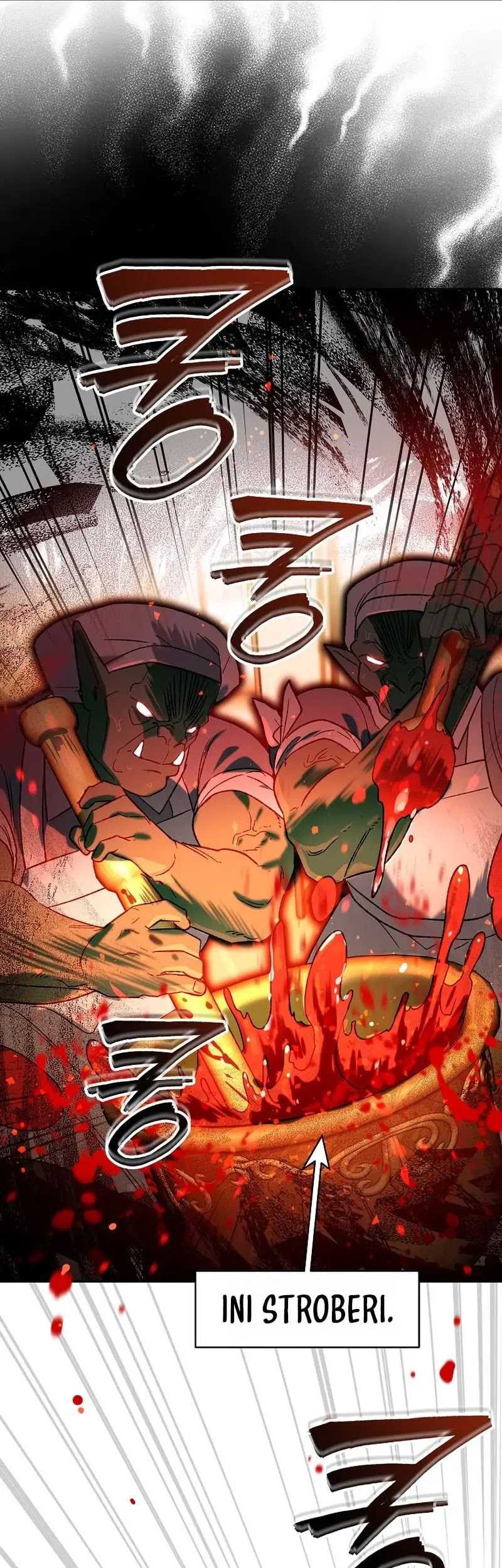 I Became The Genius Bastard Of A Noble Dark Clan Chapter 13 Gambar 10