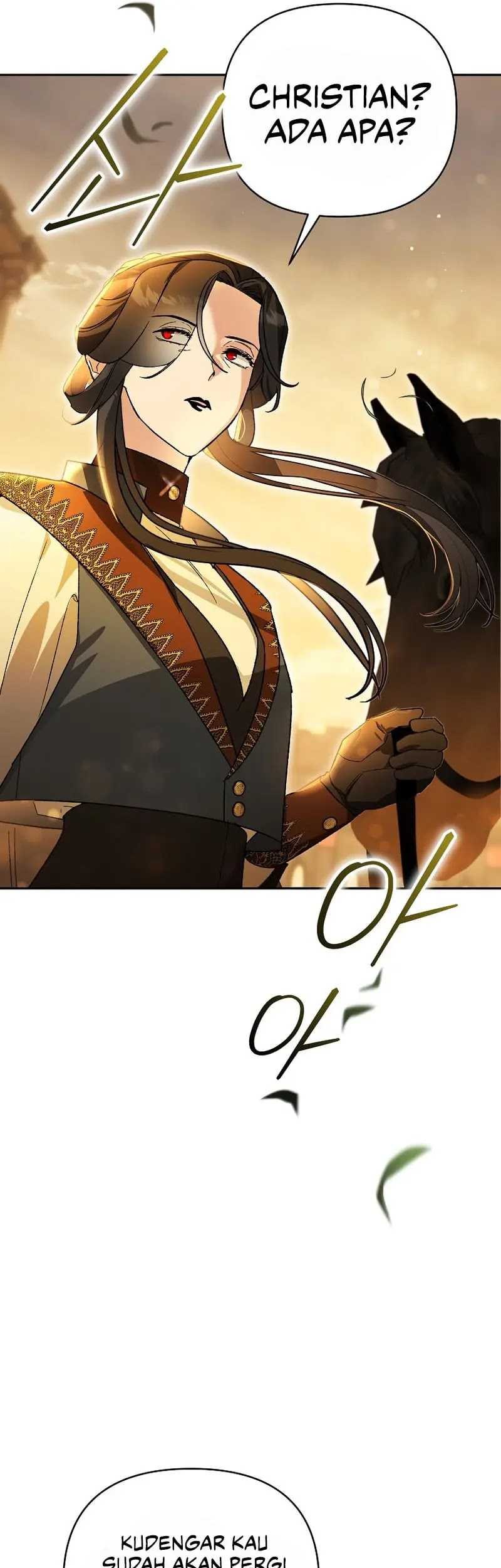 I Became The Genius Bastard Of A Noble Dark Clan Chapter 13 Gambar 14