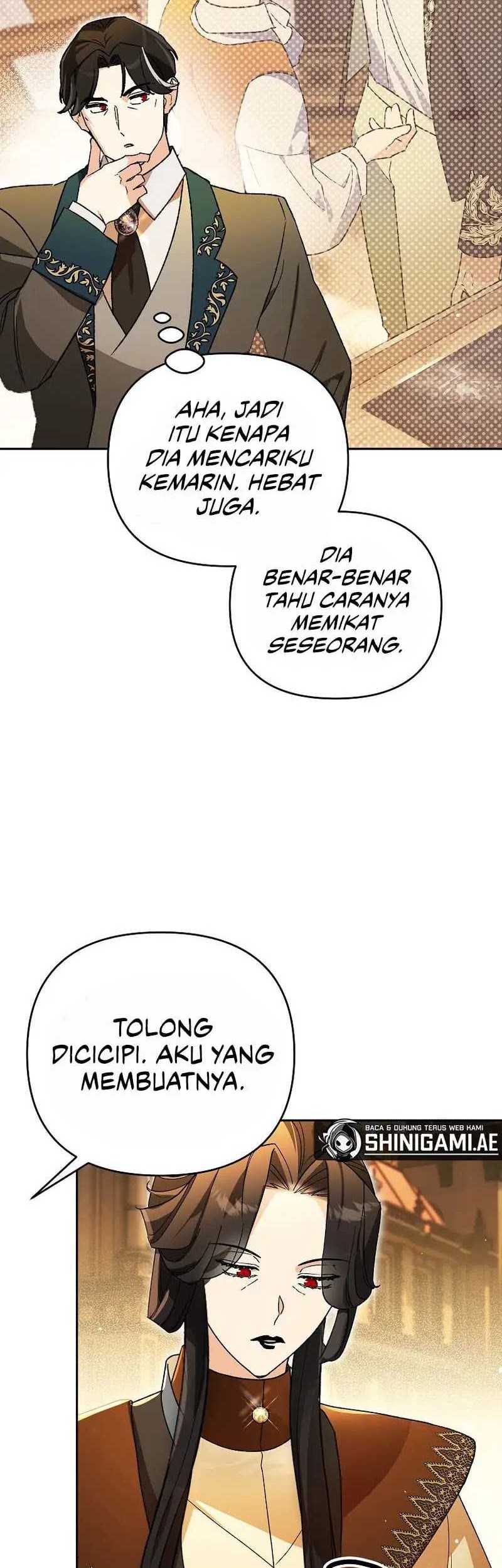 I Became The Genius Bastard Of A Noble Dark Clan Chapter 13 Gambar 19