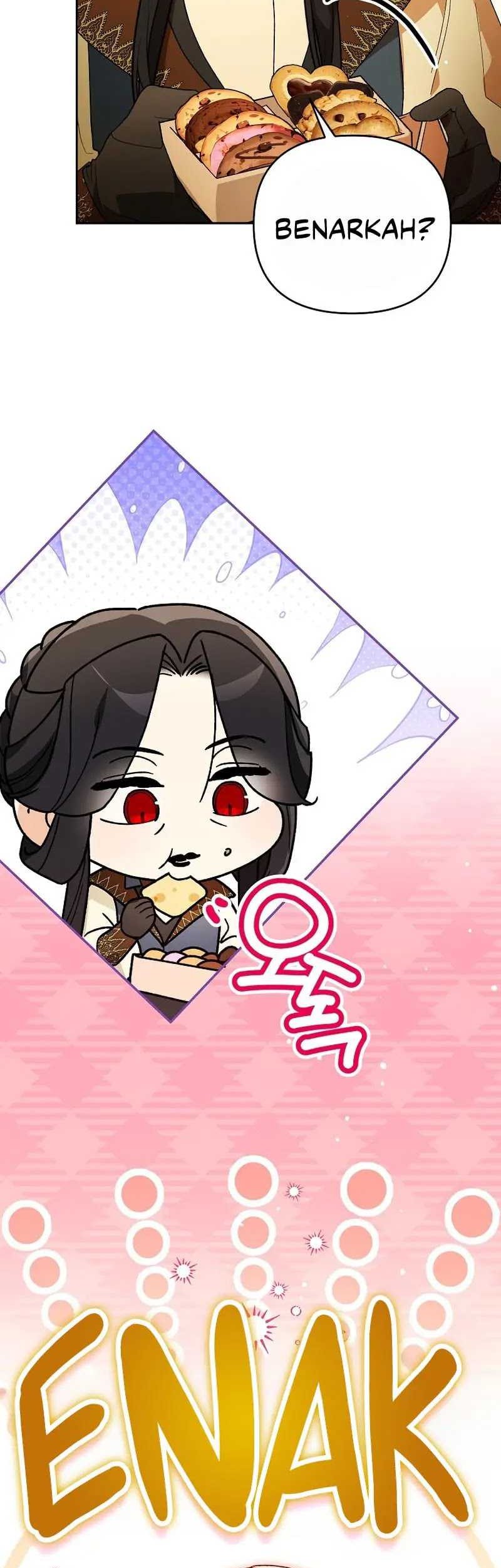 I Became The Genius Bastard Of A Noble Dark Clan Chapter 13 Gambar 20