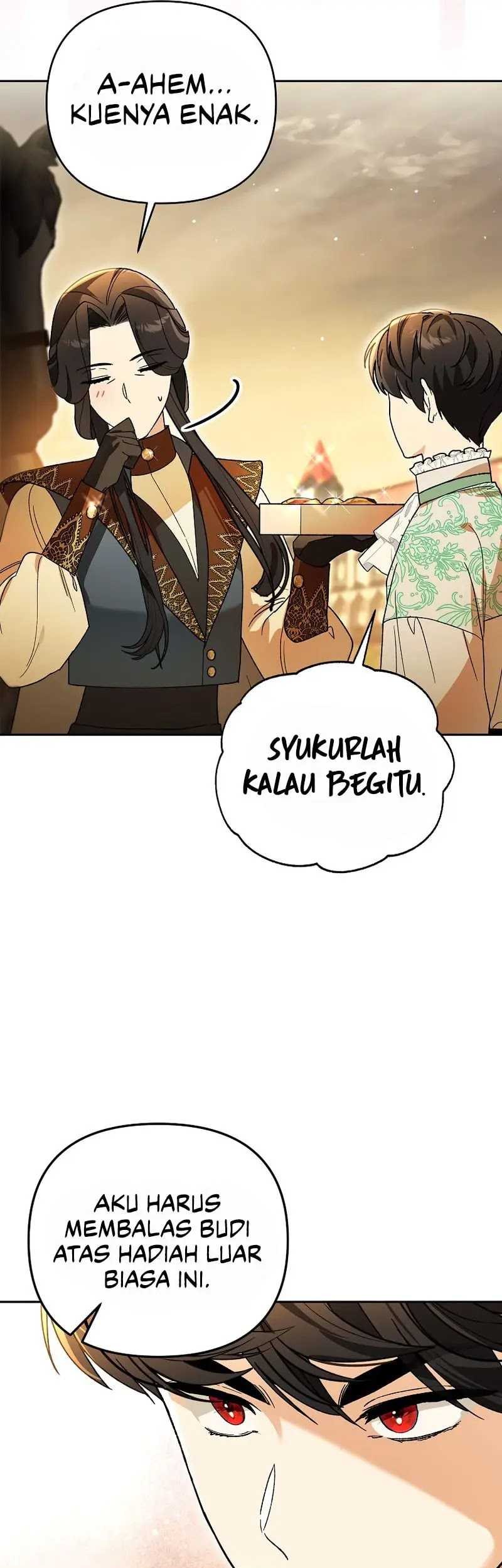 I Became The Genius Bastard Of A Noble Dark Clan Chapter 13 Gambar 22